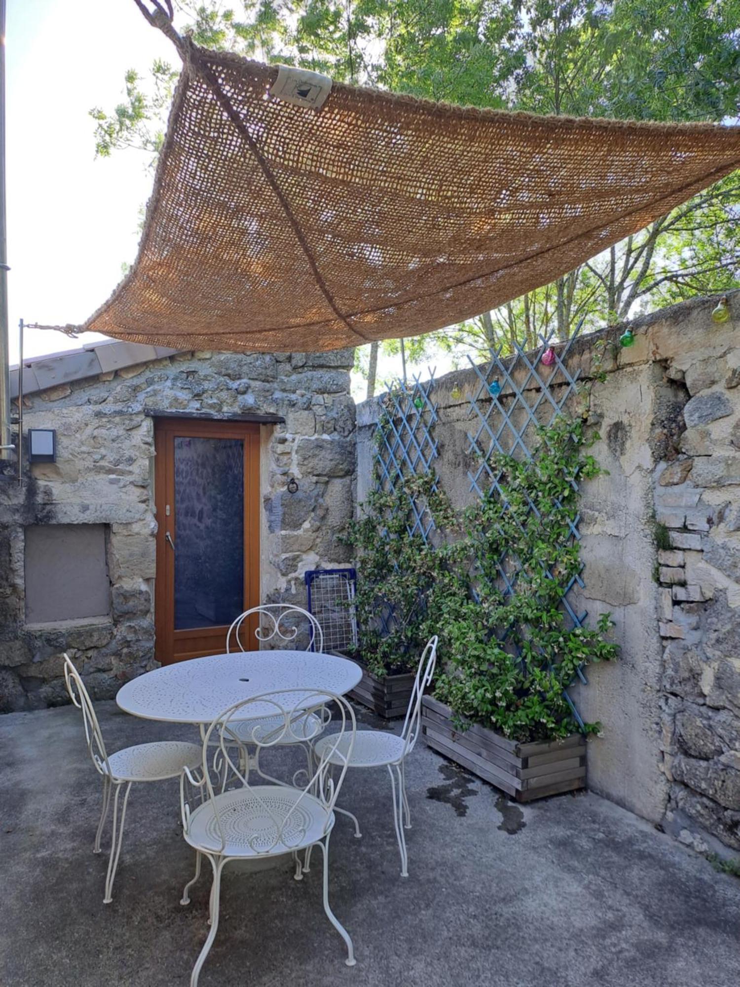 Les Gites Du Mazel Champis Kültér fotó